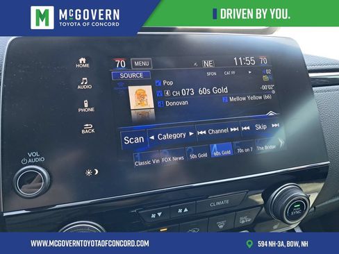 Used 2018 Honda CR-V EX-L image 5