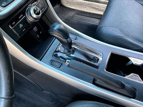 Used 2015 Honda Accord EX-L image 14