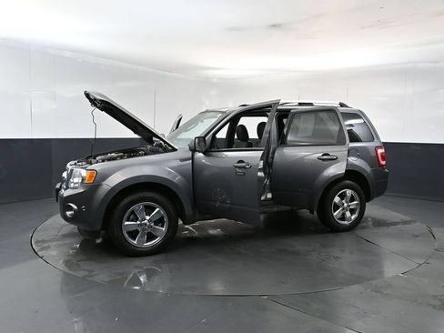 Used 2010 Ford Escape Limited AWD/4WD image 27