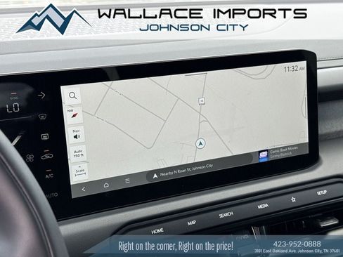 Used 2027 Kia Telluride SX X-Line w/ Towing Package AWD/4WD image 26