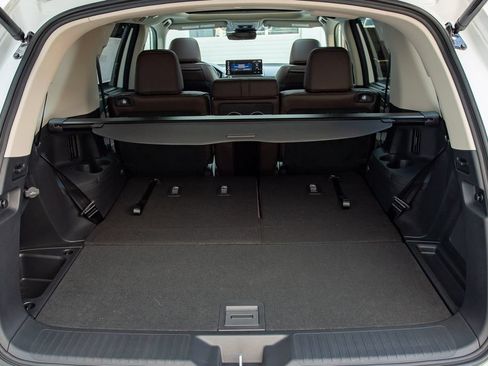 New 2026 Honda Pilot Elite image 14