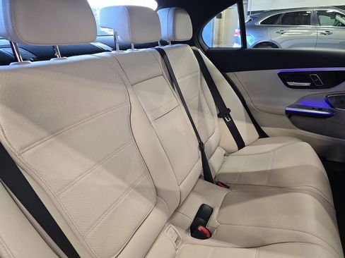 Certified 2025 Mercedes-Benz C 300 Sedan image 14