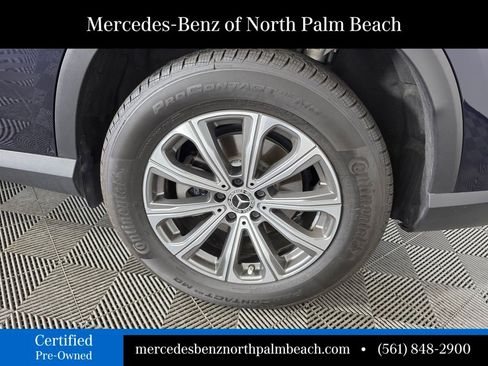 Certified 2024 Mercedes-Benz GLC 300 4MATIC image 17