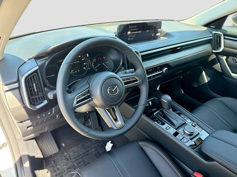 New 2026 MAZDA CX-50 AWD 2.5 Hybrid w/ Weather Package image 26