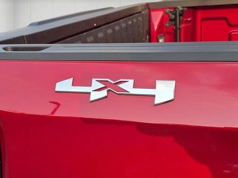 Used 2021 GMC Sierra 1500 Elevation AWD/4WD image 10