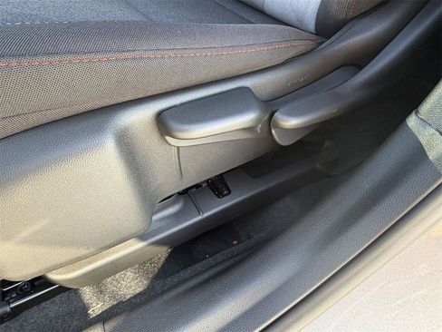 New 2026 Chevrolet Trax RS w/ Driver Confidence Package image 22