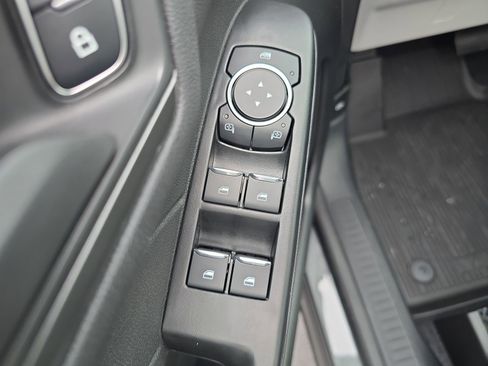 New 2026 Ford Escape Active w/ Tech Pack #1 FWD image 13