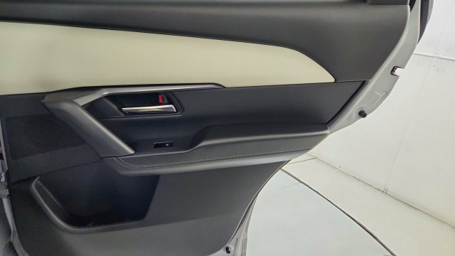New 2026 MAZDA CX-5 Select AWD/4WD image 29