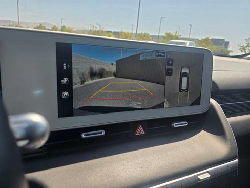 Used 2024 Hyundai Ioniq 5 Limited RWD image 30