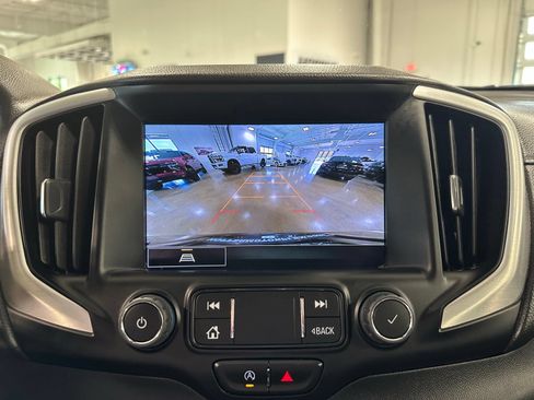Used 2023 GMC Terrain SLT AWD/4WD image 27