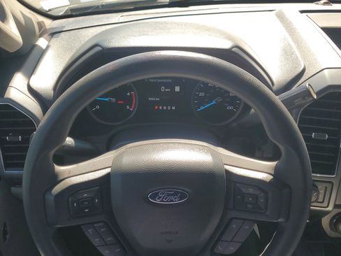 Used 2022 Ford F250 XLT w/ XLT Premium Package image 22