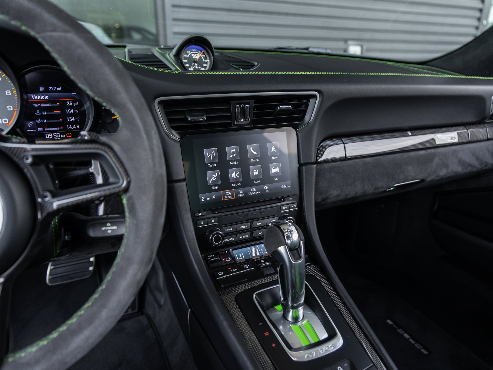 Used 2019 Porsche 911 GT3 RS RWD image 41