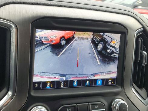 Used 2023 GMC Sierra 2500 Denali w/ Technology Package image 21