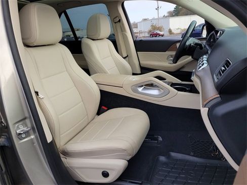 Used 2021 Mercedes-Benz GLE 350 image 12