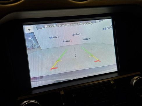 Used 2017 Ford Mustang GT Premium w/ Black Accent Package image 15