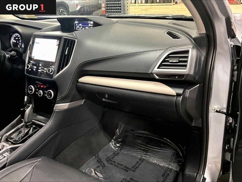 Used 2023 Subaru Forester Limited image 18