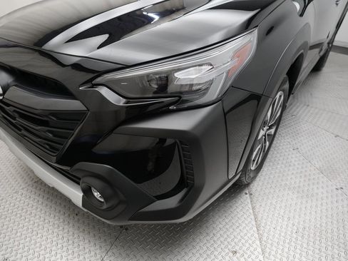 Certified 2025 Subaru Outback Touring XT image 23