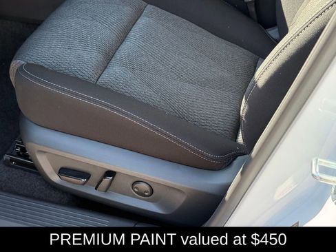 New 2026 Nissan Rogue SV w/ Cold Weather Package AWD/4WD image 6