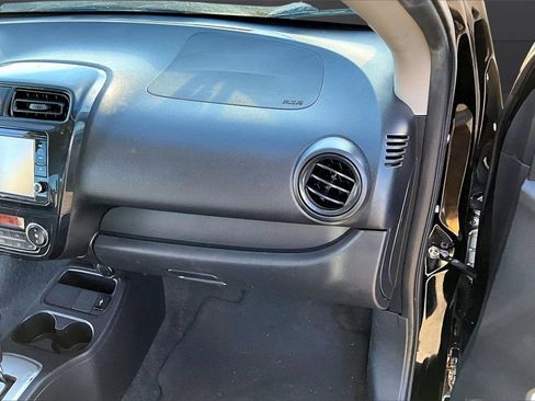 Used 2020 Mitsubishi Mirage G4 ES image 16