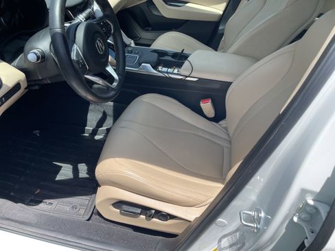 Used 2023 Acura TLX FWD image 6