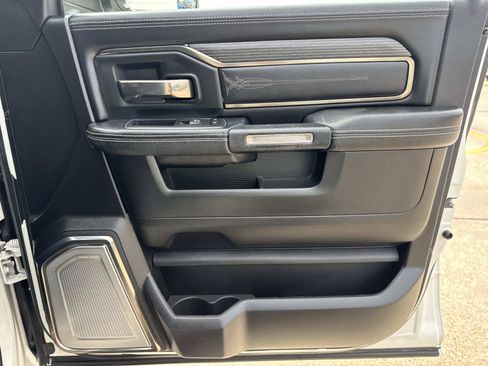 Used 2019 RAM 3500 Limited AWD/4WD image 13