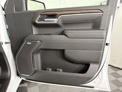 New 2026 GMC Sierra 1500 Elevation w/ Elevation Premium Package image 23