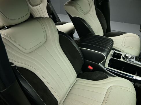 Used 2019 INFINITI QX80 Limited image 29