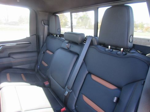 New 2026 GMC Sierra 1500 AT4 image 15