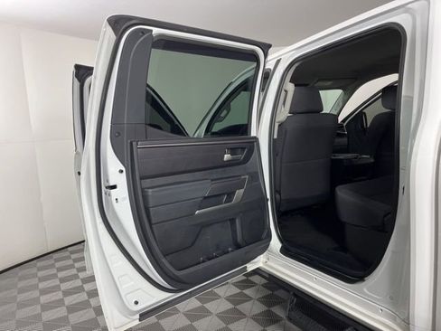 Used 2023 Toyota Tundra SR5 w/ SR5 Convenience Package image 41