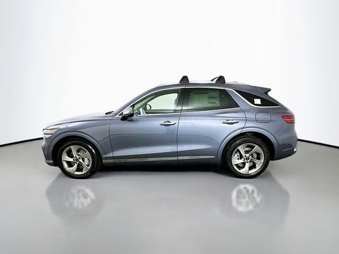 New 2026 Genesis GV70 2.5T Advanced AWD/4WD image 8