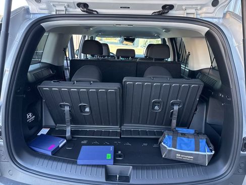 New 2026 Hyundai Santa Fe SE FWD image 19