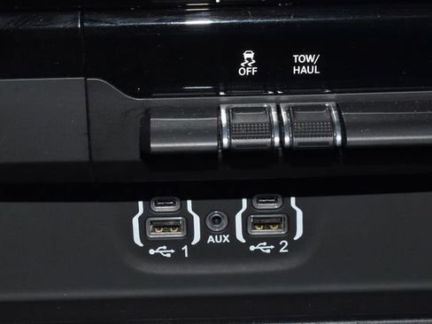 Used 2023 RAM 1500 Rebel w/ Rebel Level 1 Equipment Group image 18