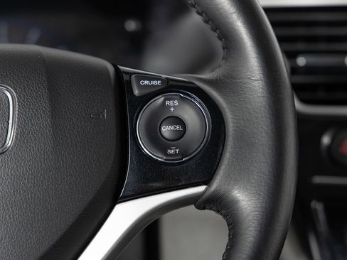 Used 2014 Honda Civic EX-L image 32