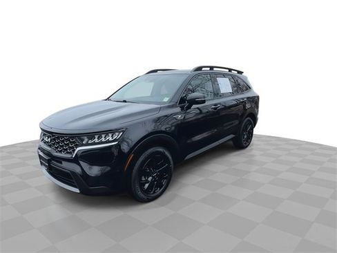 Used 2023 Kia Sorento S w/ Panoramic Sunroof Package image 4