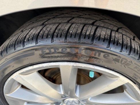 Used 2015 Volkswagen Passat 1.8T Wolfsburg Edition image 7