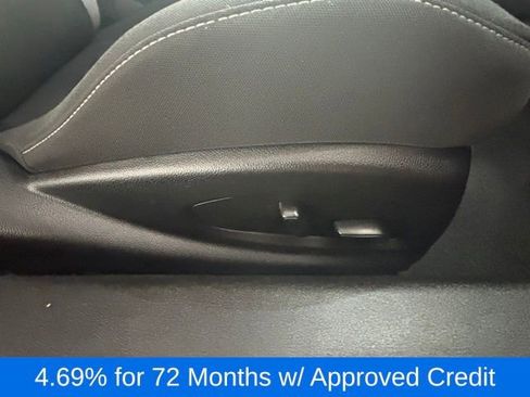 Used 2023 Chevrolet Camaro LT image 17