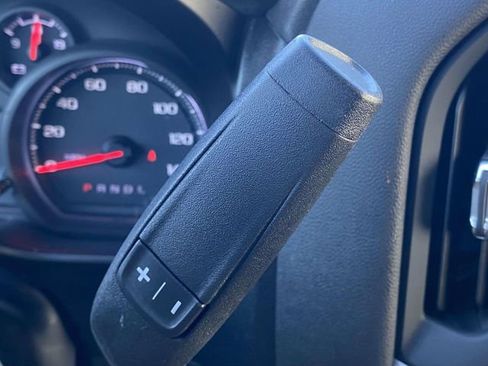 Used 2020 Chevrolet Silverado 1500 Custom Trail Boss image 21