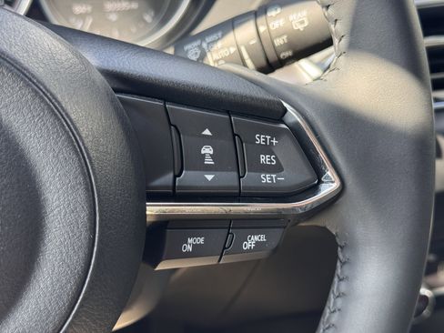 Used 2023 MAZDA CX-5 AWD 2.5 S image 33