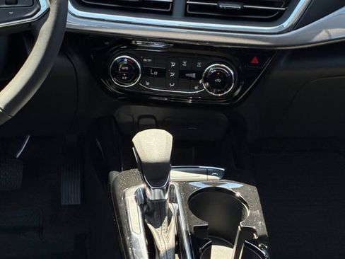 New 2026 Chevrolet Trax ACTIV w/ Driver Confidence Package FWD image 20