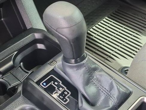 Used 2022 Toyota Tacoma SR w/ SX Package RWD image 12