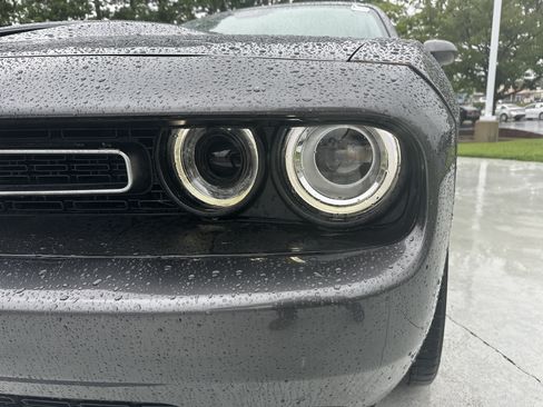 Used 2023 Dodge Challenger GT w/ Cold Weather Group AWD/4WD image 6