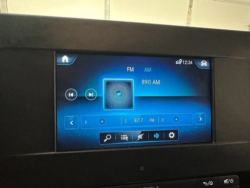 Used 2023 Mercedes-Benz Sprinter 2500 image 34