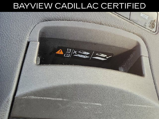 Certified 2023 Cadillac XT5 Premium Luxury FWD image 37