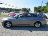 Used 2015 Nissan Altima 2.5 S w/ Power Driver Seat Package image 3