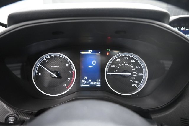 Used 2024 Subaru Forester Premium AWD/4WD image 10