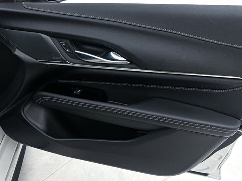 Used 2022 Cadillac CT4 V Blackwing w/ Carbon Fiber 1 Package image 40