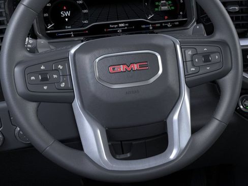 Used 2026 GMC Sierra 1500 Elevation w/ X31 Off-Road Package AWD/4WD image 19