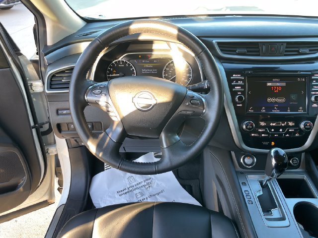 Used 2023 Nissan Murano SV w/ Cargo Package AWD/4WD image 23