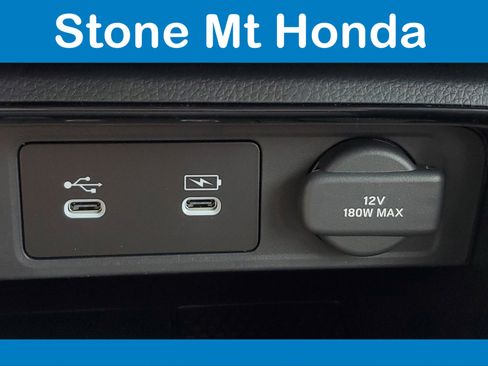 New 2026 Honda CR-V Sport-L image 30