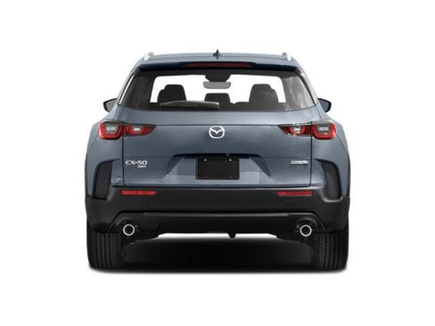 Used 2023 MAZDA CX-50 AWD 2.5 S w/ Weather Package image 8